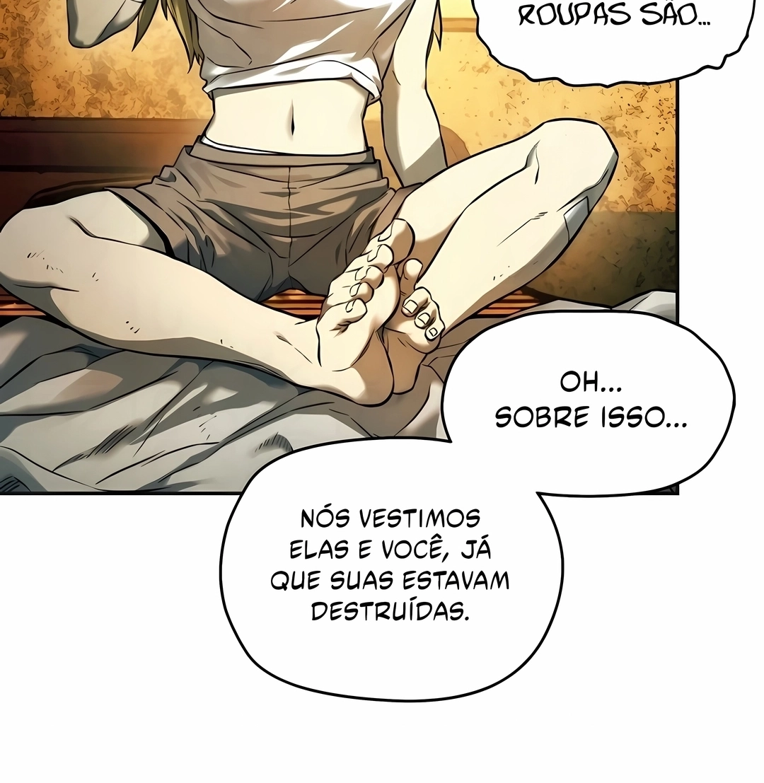 Surviving the Apocalypse Capítulo 71 Página 10