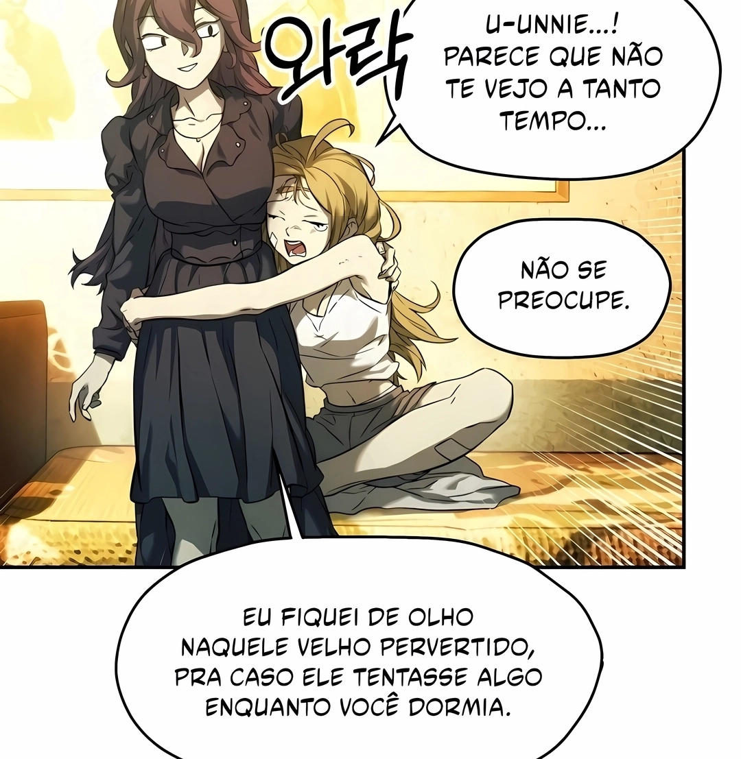 Surviving the Apocalypse Capítulo 71 Página 16