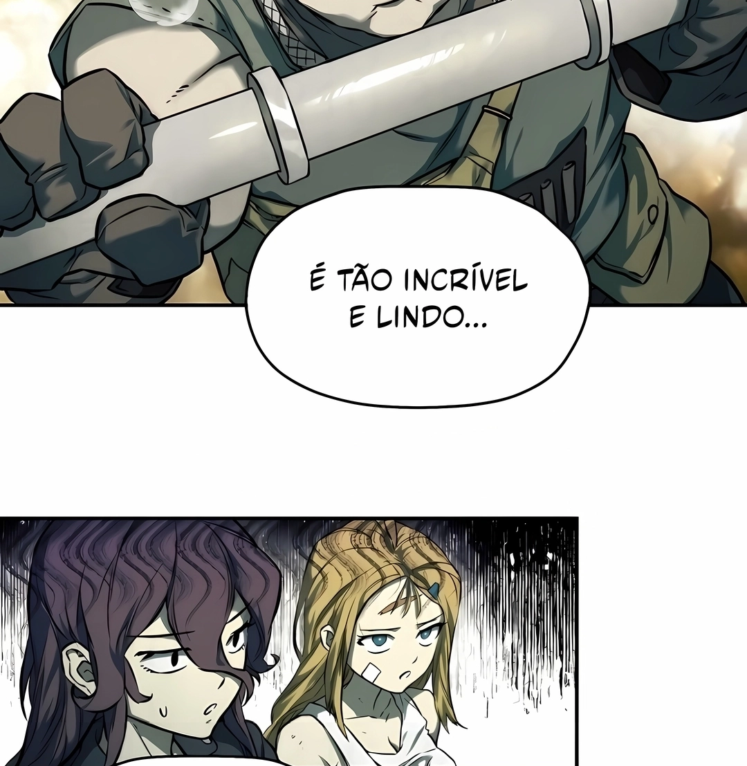 Surviving the Apocalypse Capítulo 71 Página 19