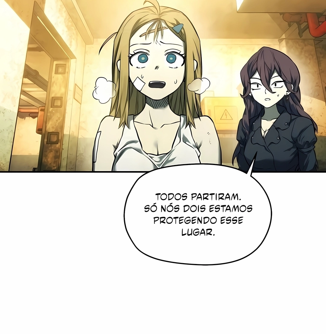 Surviving the Apocalypse Capítulo 71 Página 24