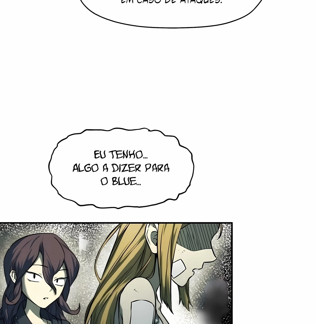 Surviving the Apocalypse Capítulo 71 Página 26