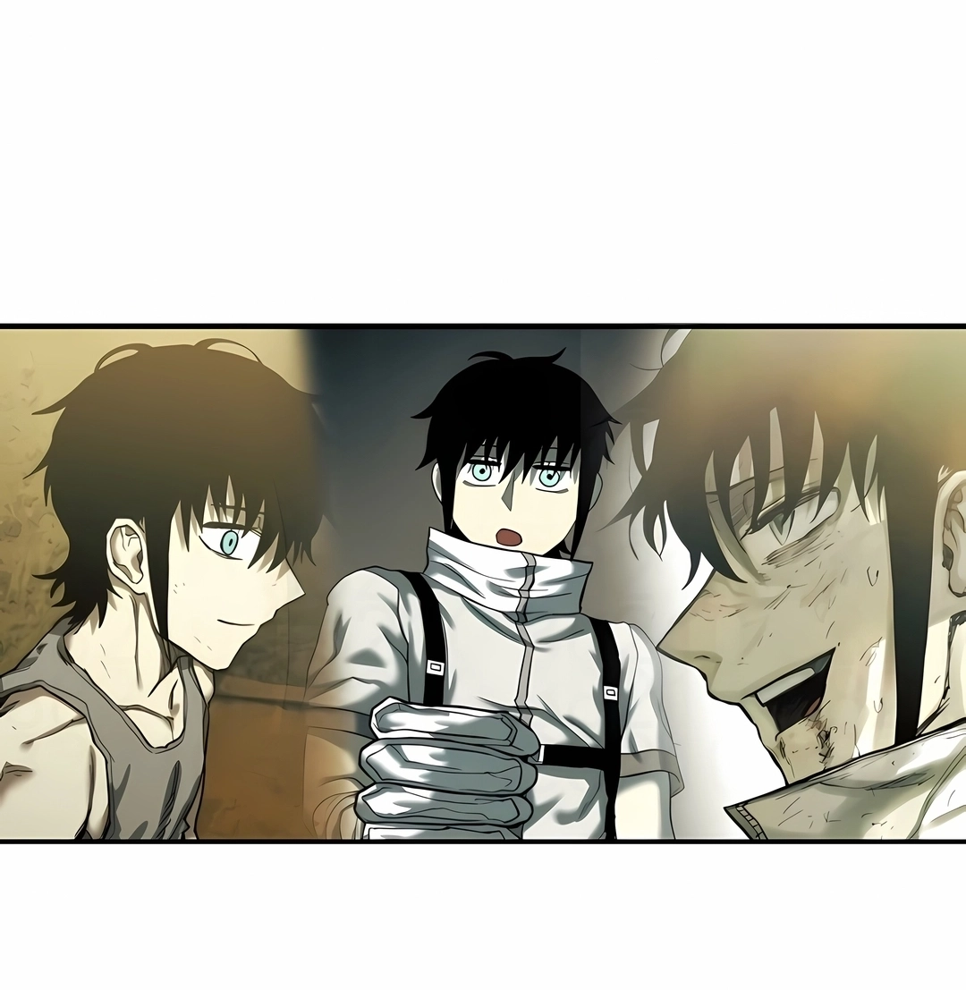 Surviving the Apocalypse Capítulo 71 Página 36