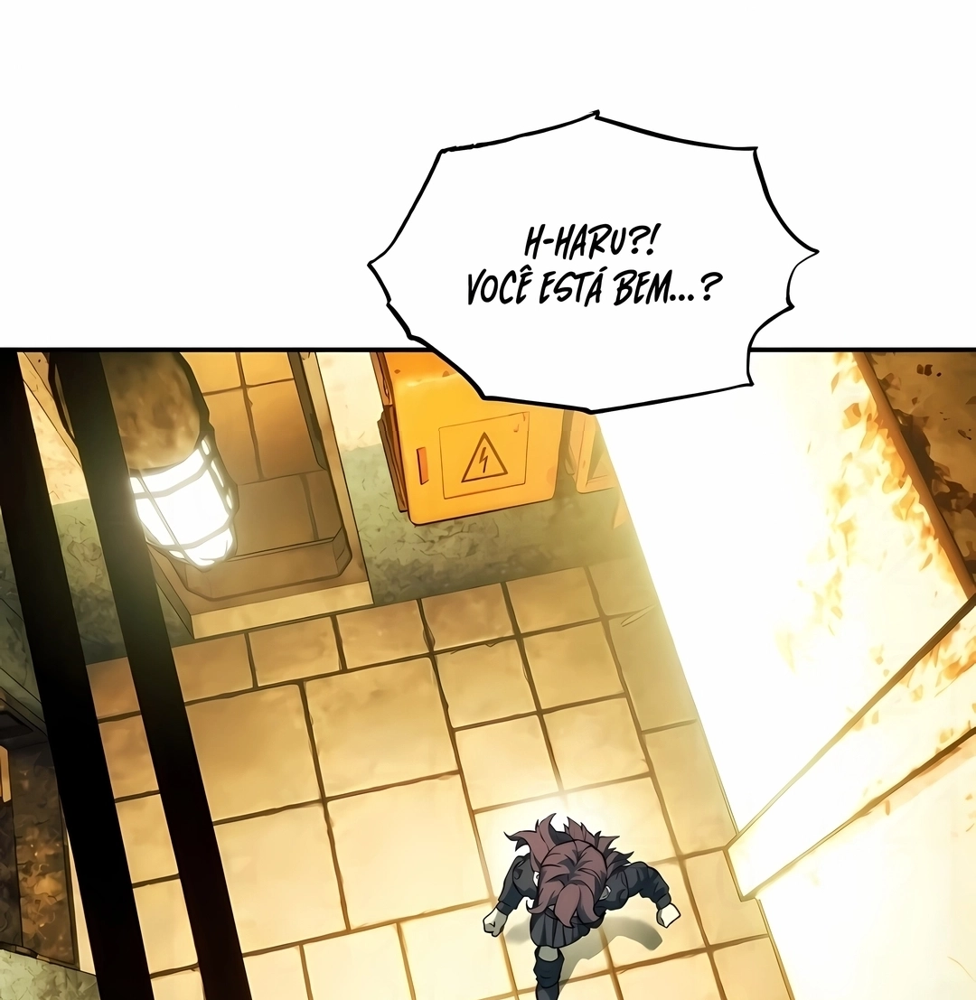 Surviving the Apocalypse Capítulo 71 Página 50