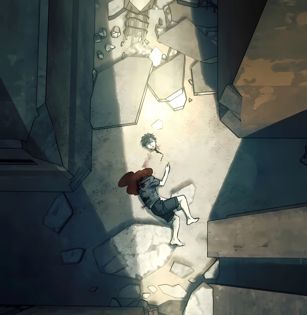 Surviving the Apocalypse Capítulo 71 Página 63