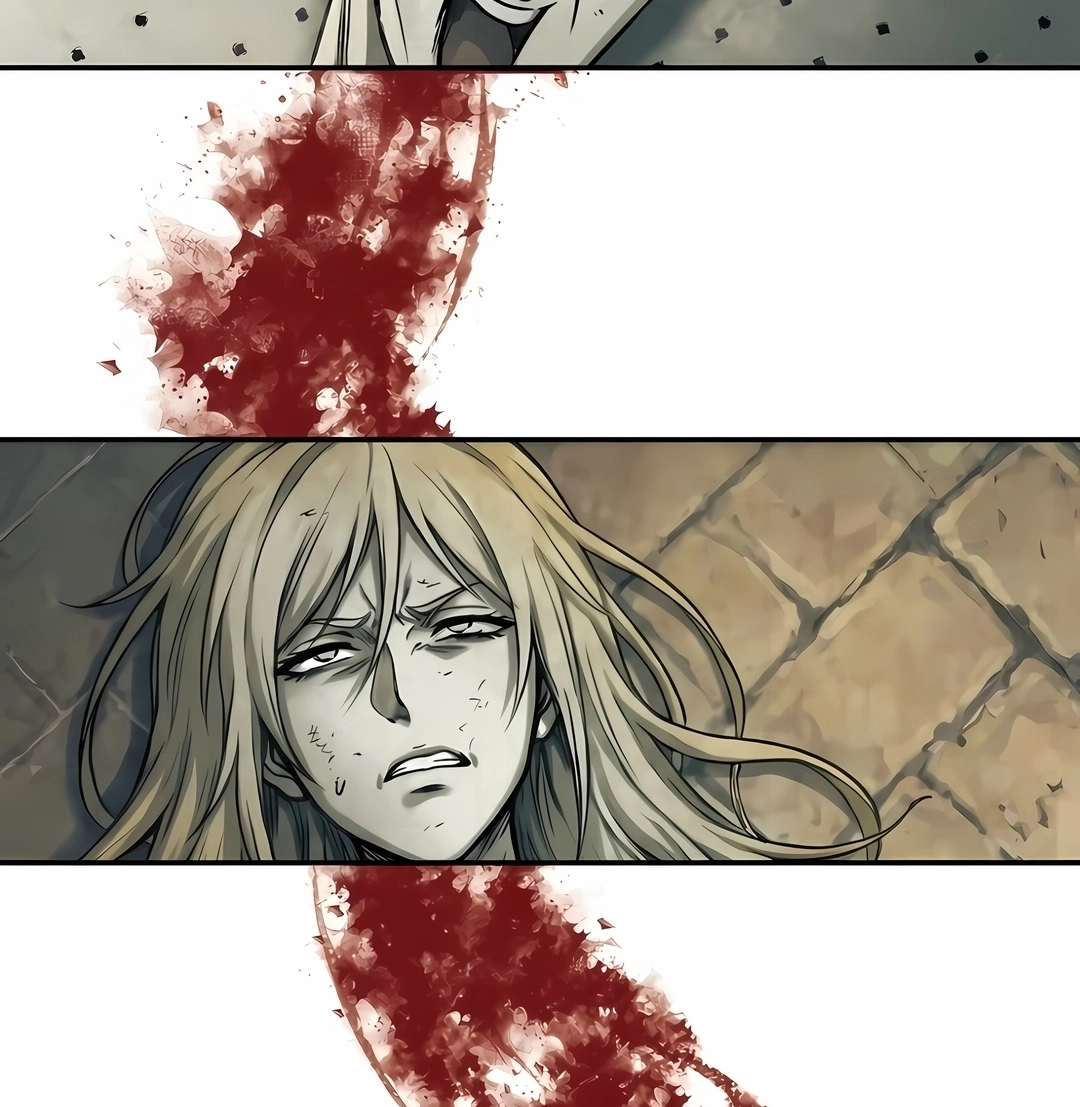 Surviving the Apocalypse Capítulo 71 Página 77