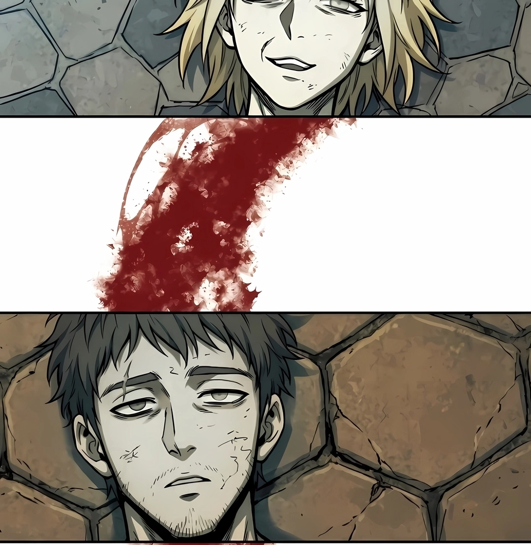 Surviving the Apocalypse Capítulo 71 Página 79