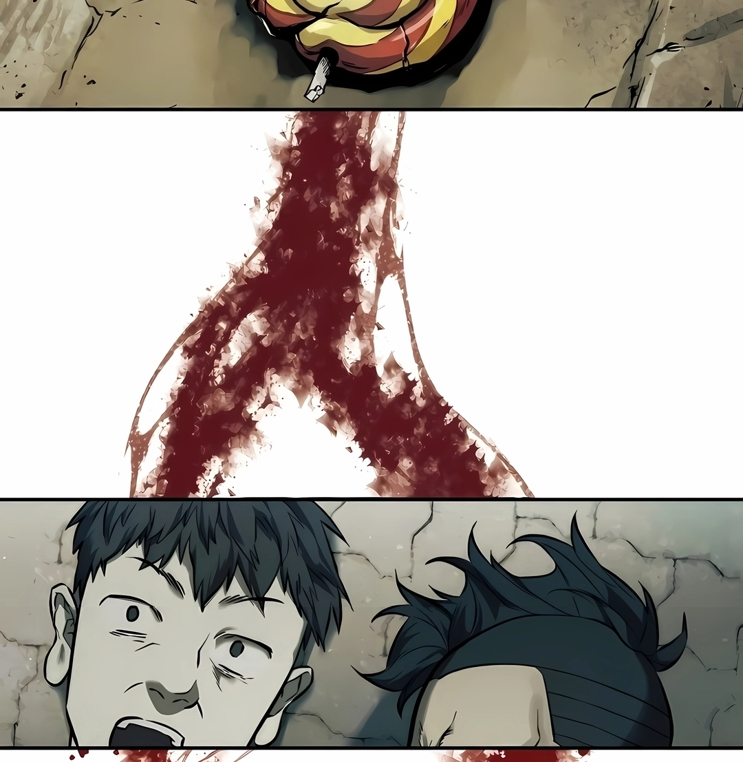 Surviving the Apocalypse Capítulo 71 Página 85