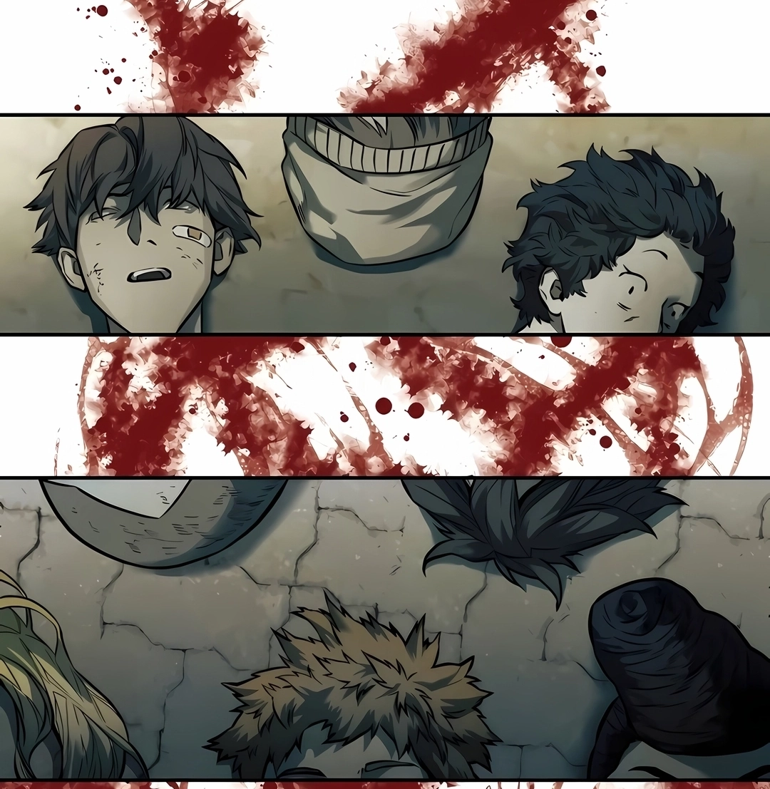 Surviving the Apocalypse Capítulo 71 Página 86