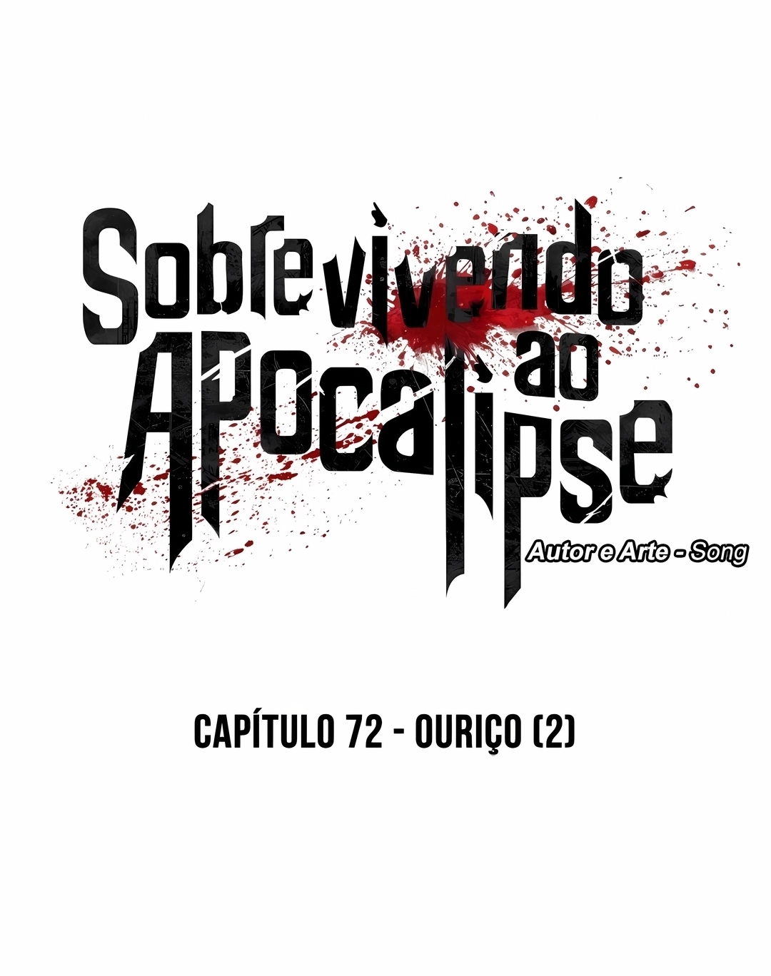 Surviving the Apocalypse Capítulo 72 Página 17