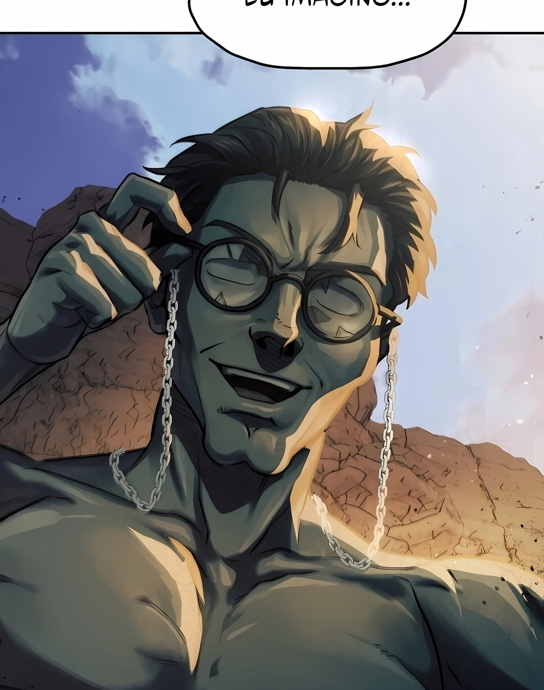 Surviving the Apocalypse Capítulo 72 Página 2