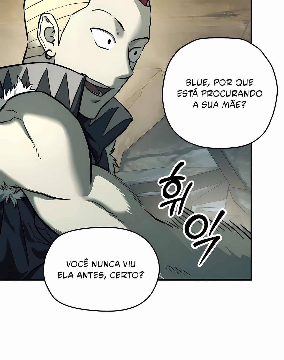 Surviving the Apocalypse Capítulo 72 Página 29