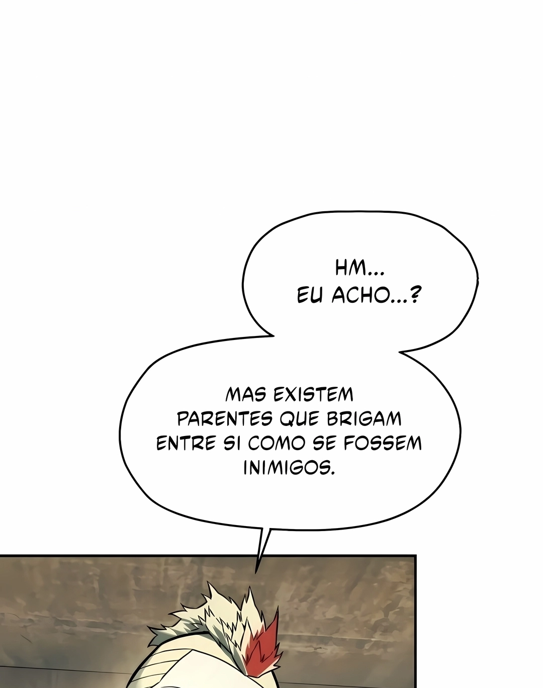 Surviving the Apocalypse Capítulo 72 Página 33