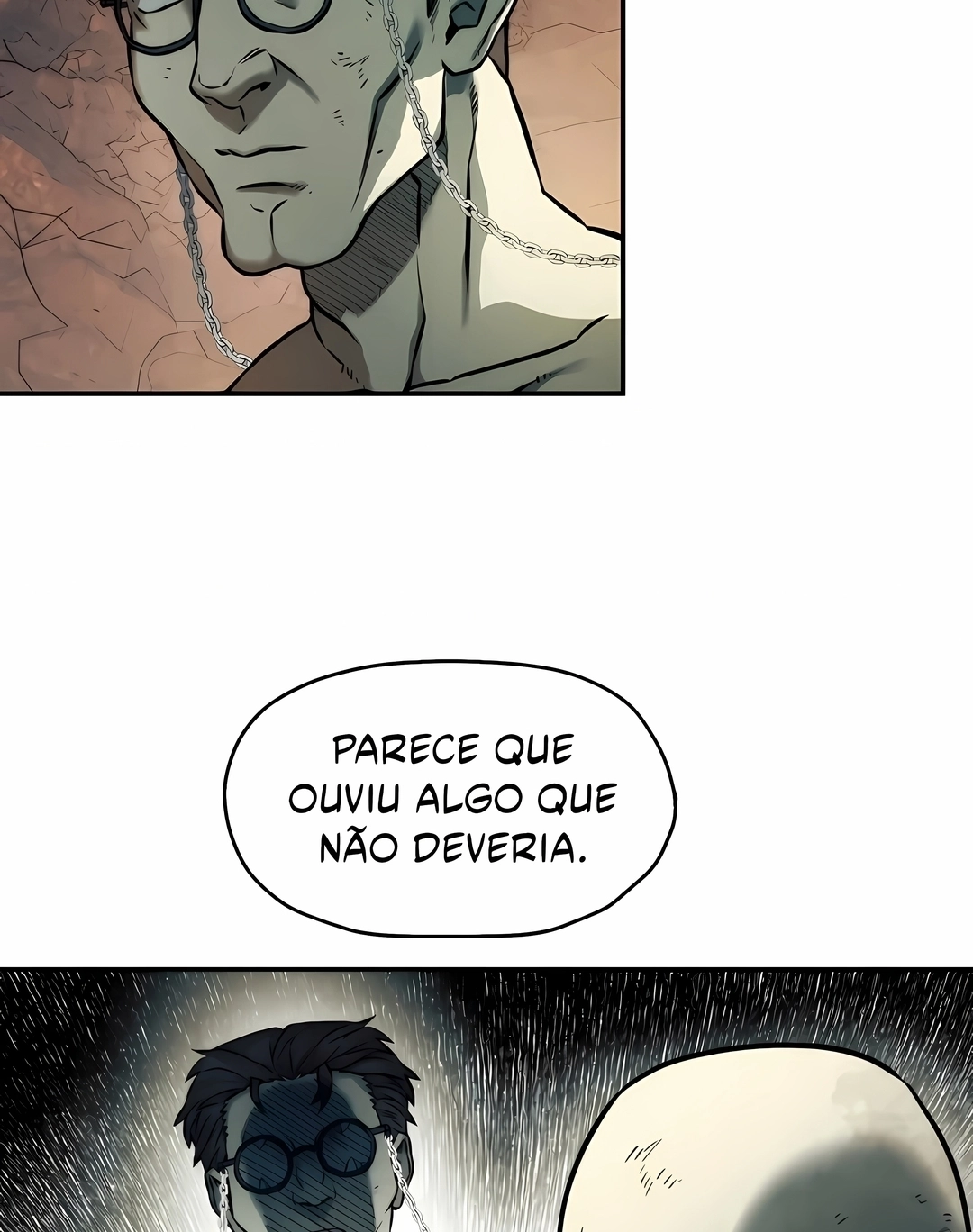 Surviving the Apocalypse Capítulo 72 Página 5