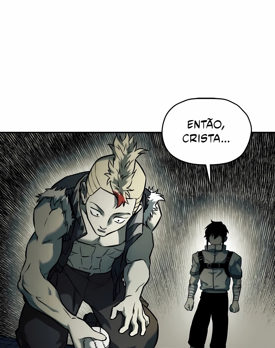 Surviving the Apocalypse Capítulo 72 Página 59