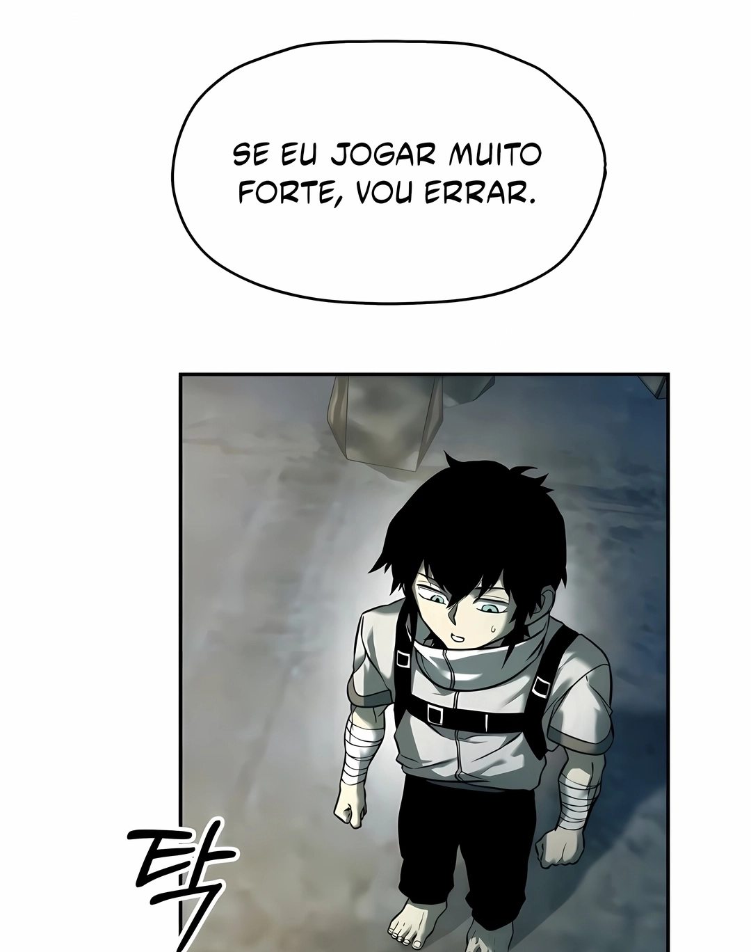 Surviving the Apocalypse Capítulo 72 Página 64