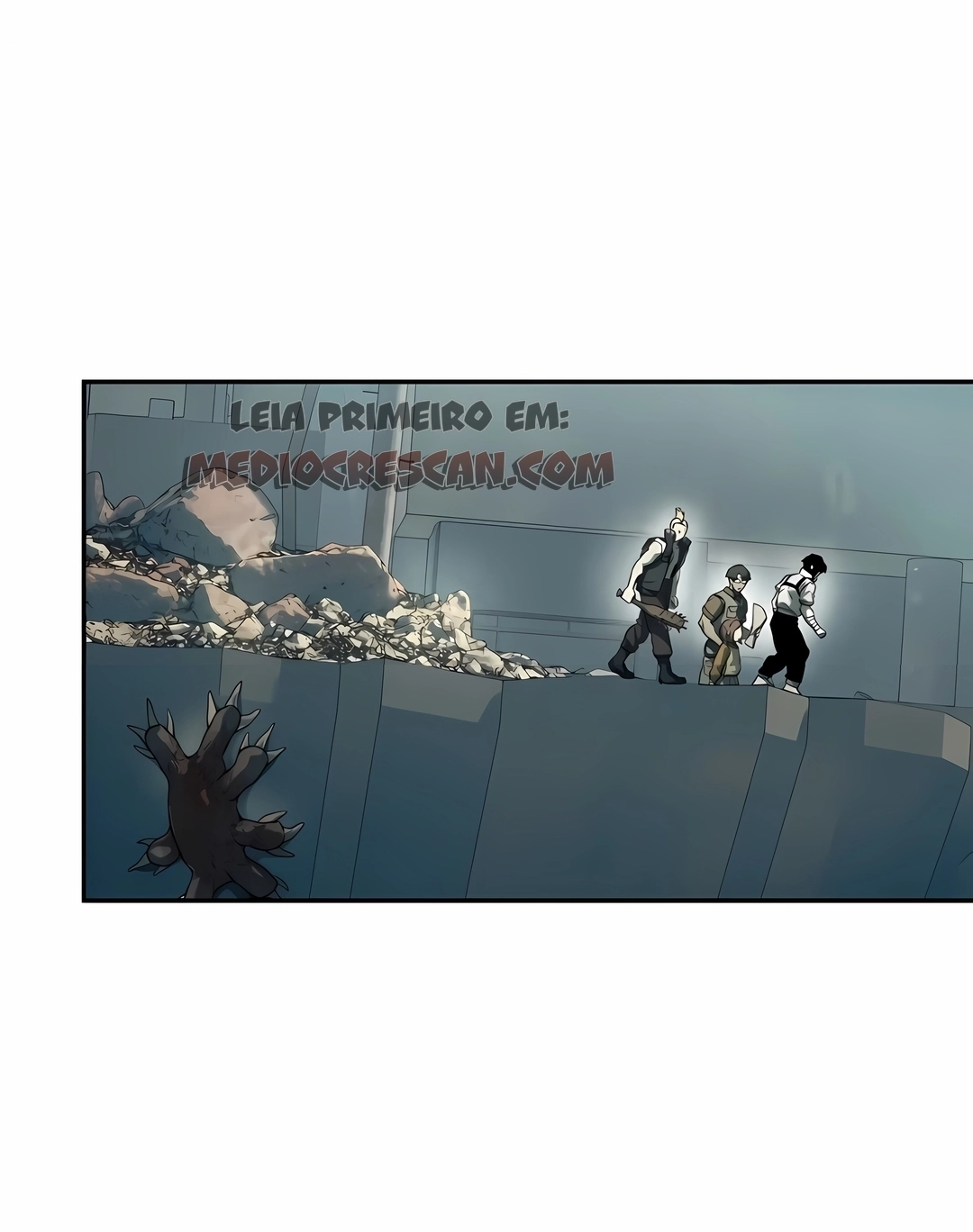 Surviving the Apocalypse Capítulo 72 Página 75