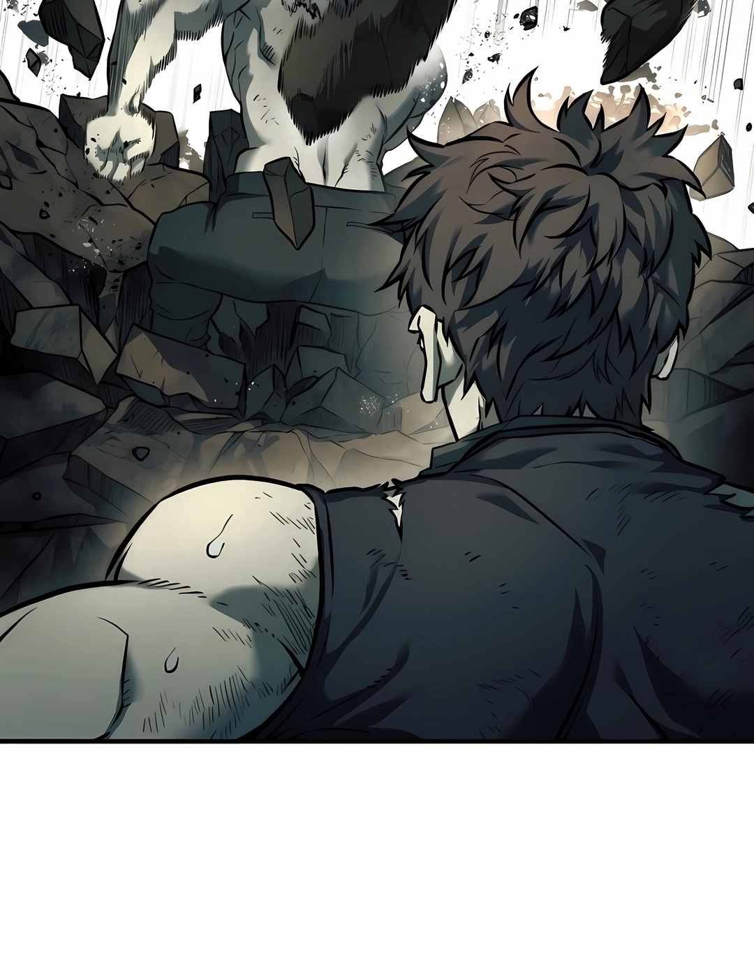 Surviving the Apocalypse Capítulo 72 Página 9