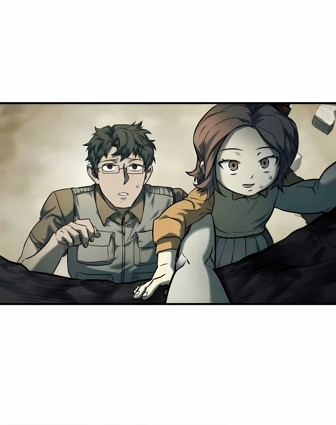 Surviving the Apocalypse Capítulo 72 Página 97