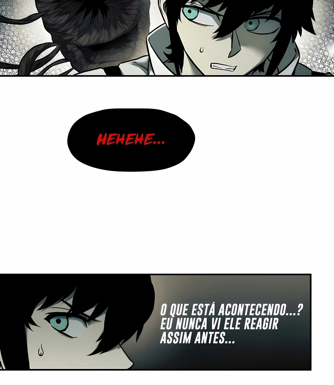 Surviving the Apocalypse Capítulo 73 Página 100