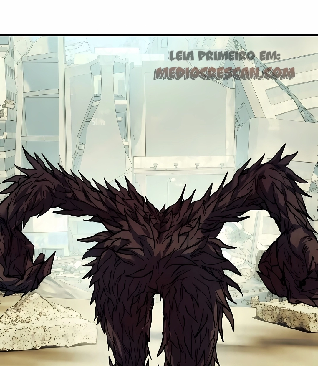 Surviving the Apocalypse Capítulo 73 Página 106
