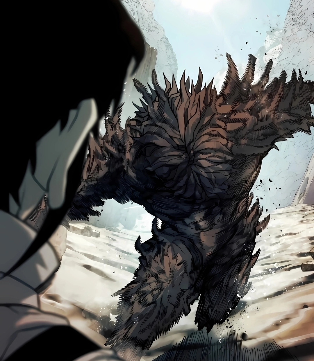 Surviving the Apocalypse Capítulo 73 Página 114