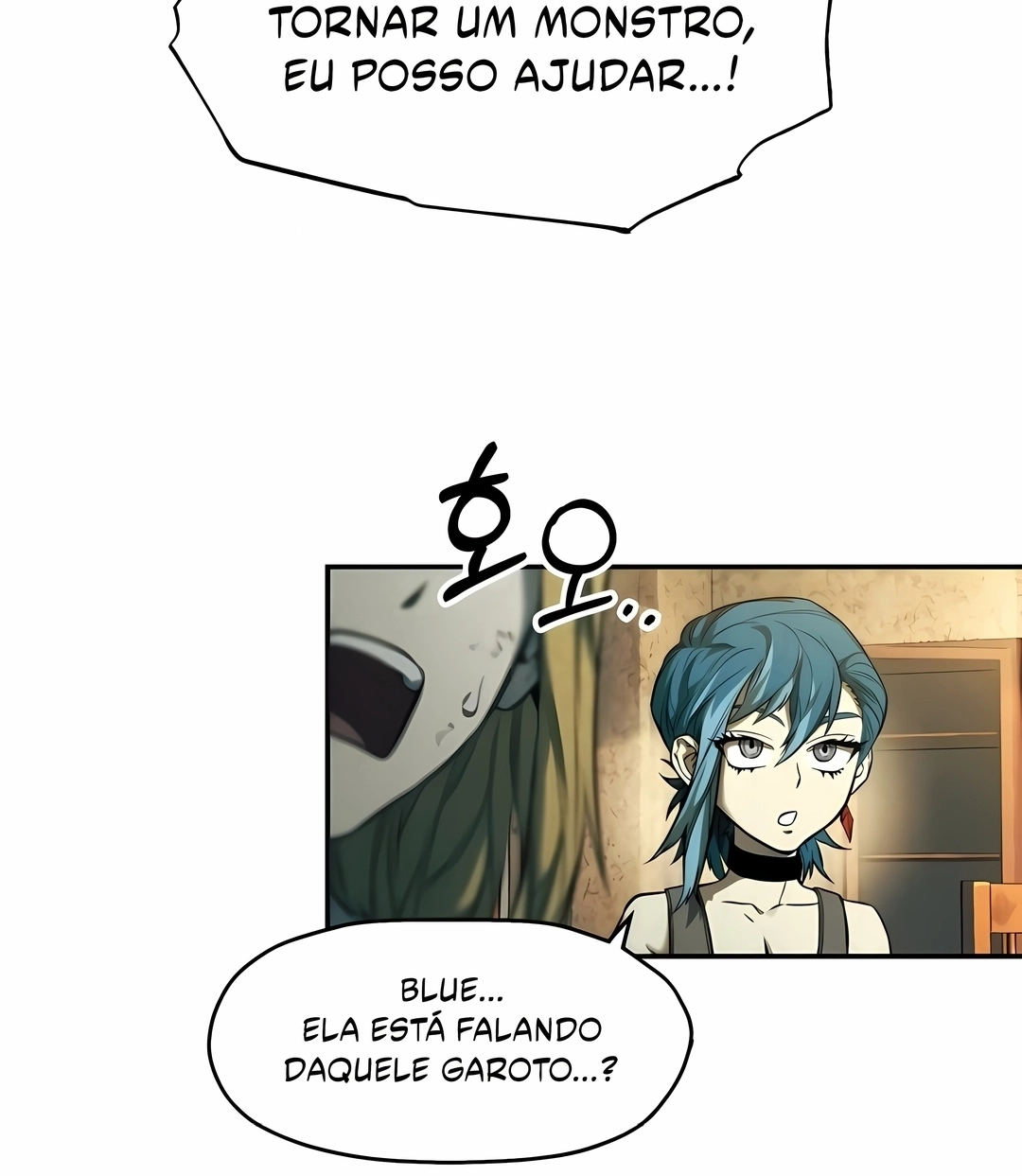 Surviving the Apocalypse Capítulo 73 Página 18