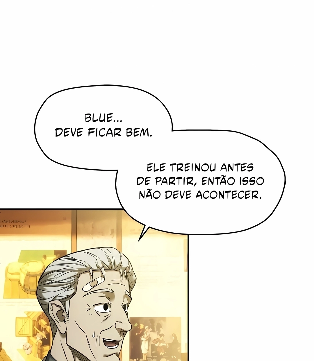 Surviving the Apocalypse Capítulo 73 Página 19