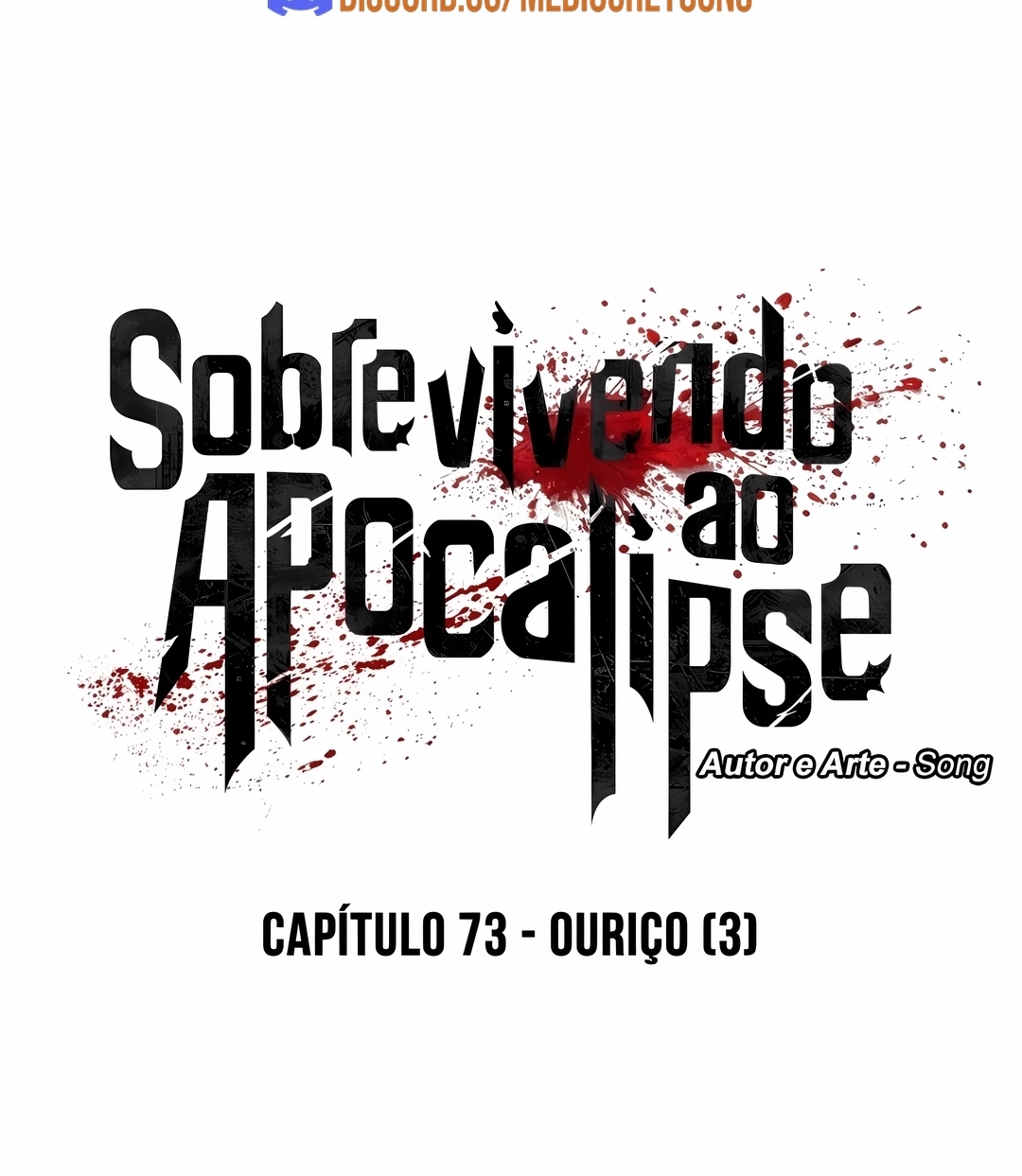 Surviving the Apocalypse Capítulo 73 Página 2