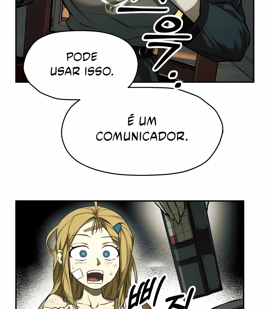 Surviving the Apocalypse Capítulo 73 Página 27