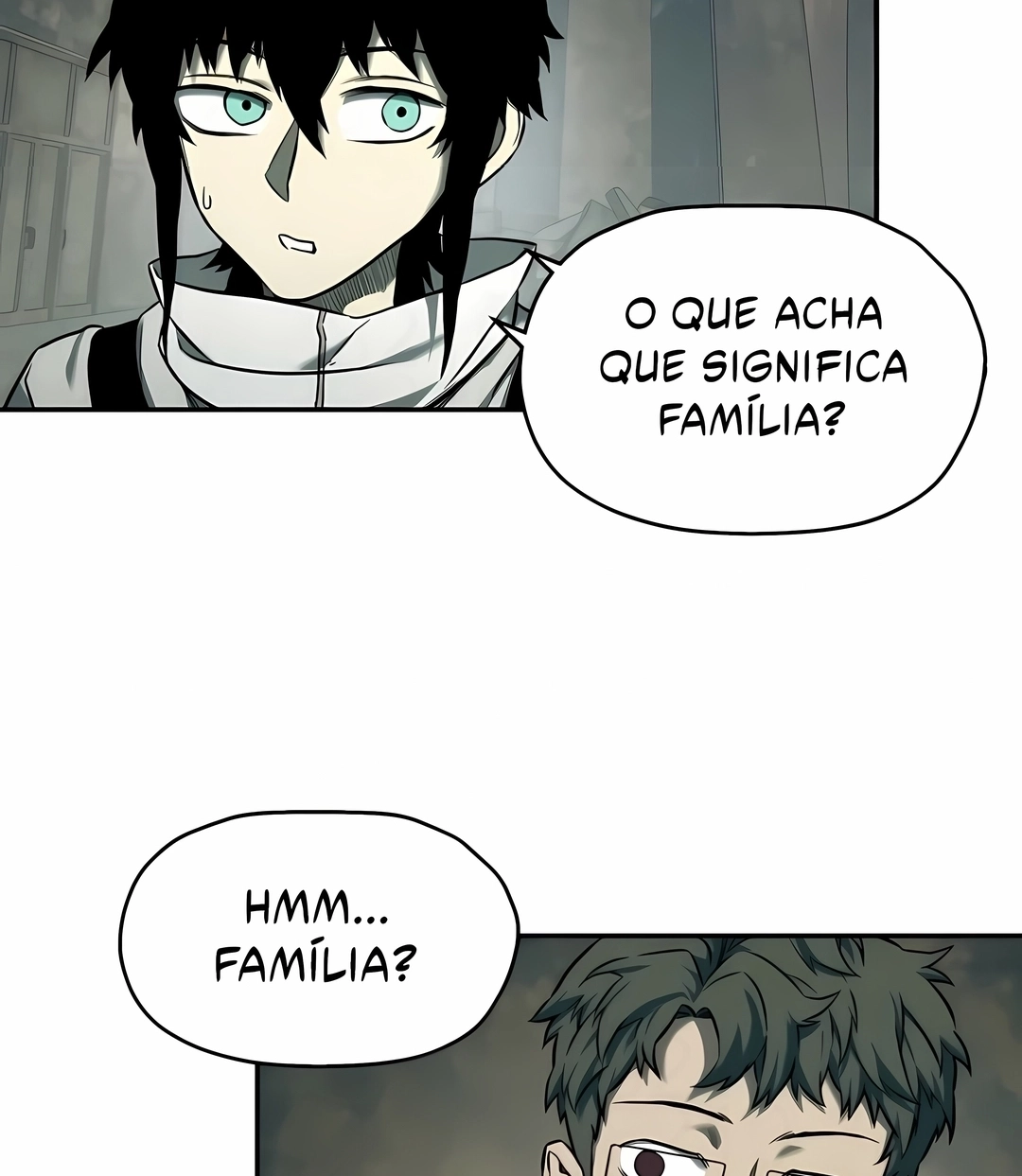 Surviving the Apocalypse Capítulo 73 Página 59