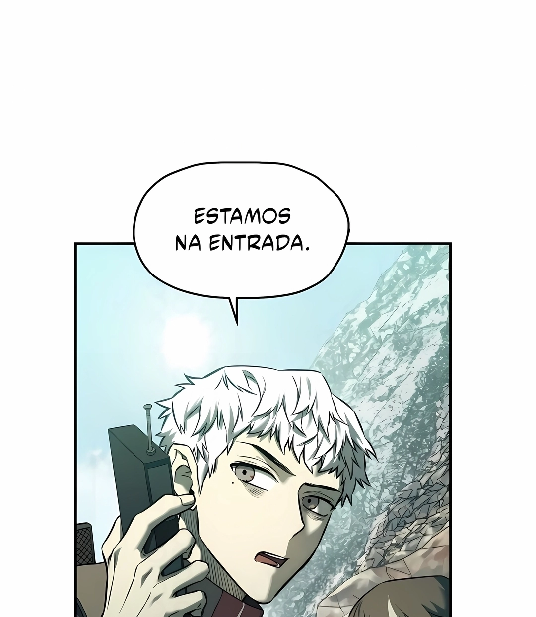 Surviving the Apocalypse Capítulo 73 Página 64