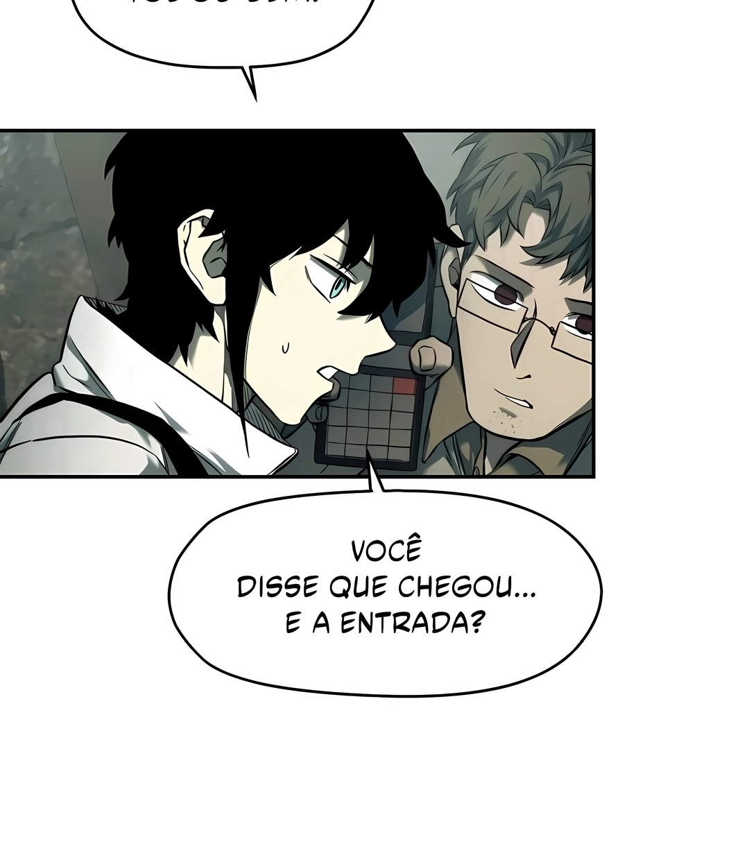 Surviving the Apocalypse Capítulo 73 Página 66