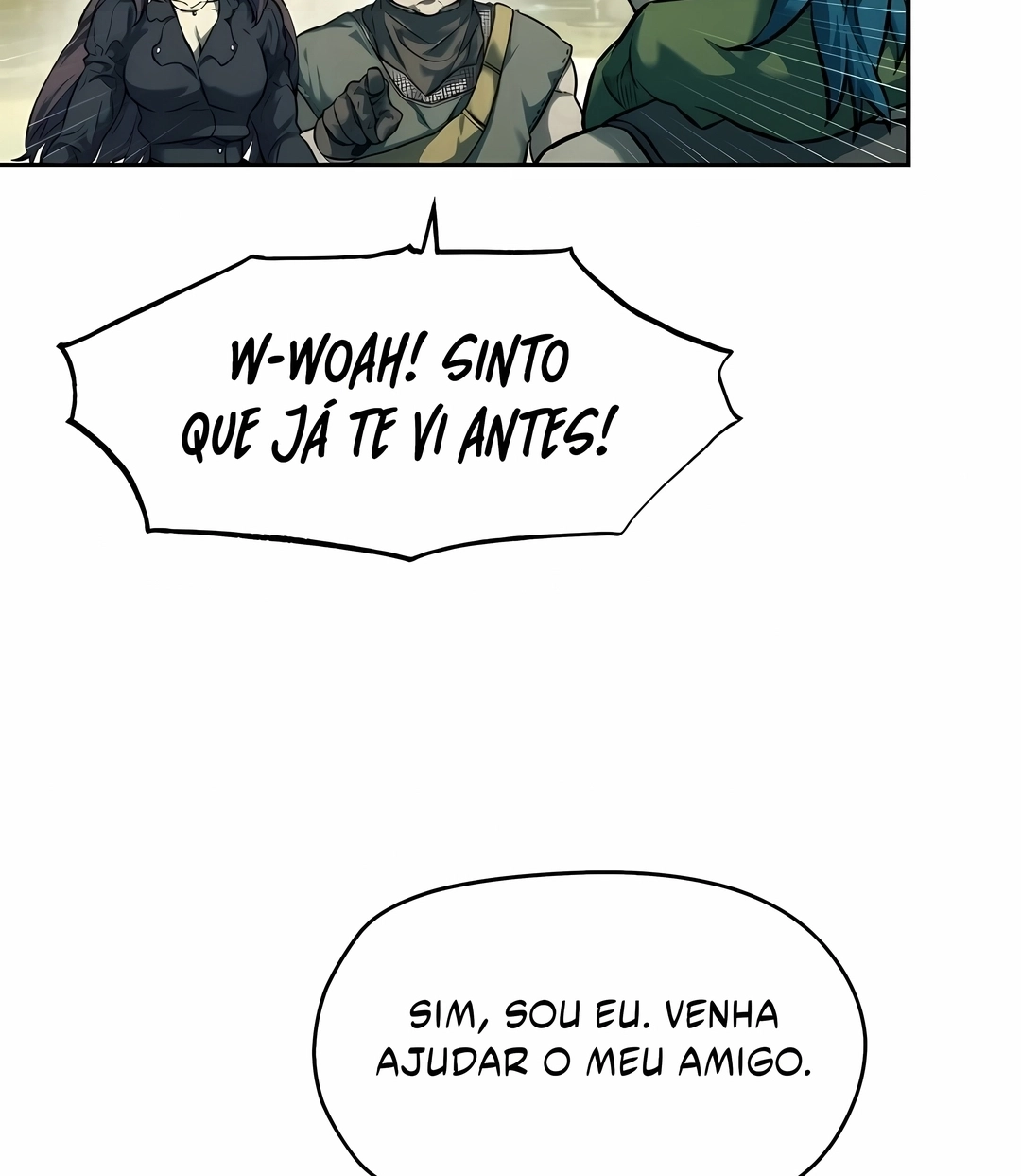 Surviving the Apocalypse Capítulo 73 Página 7