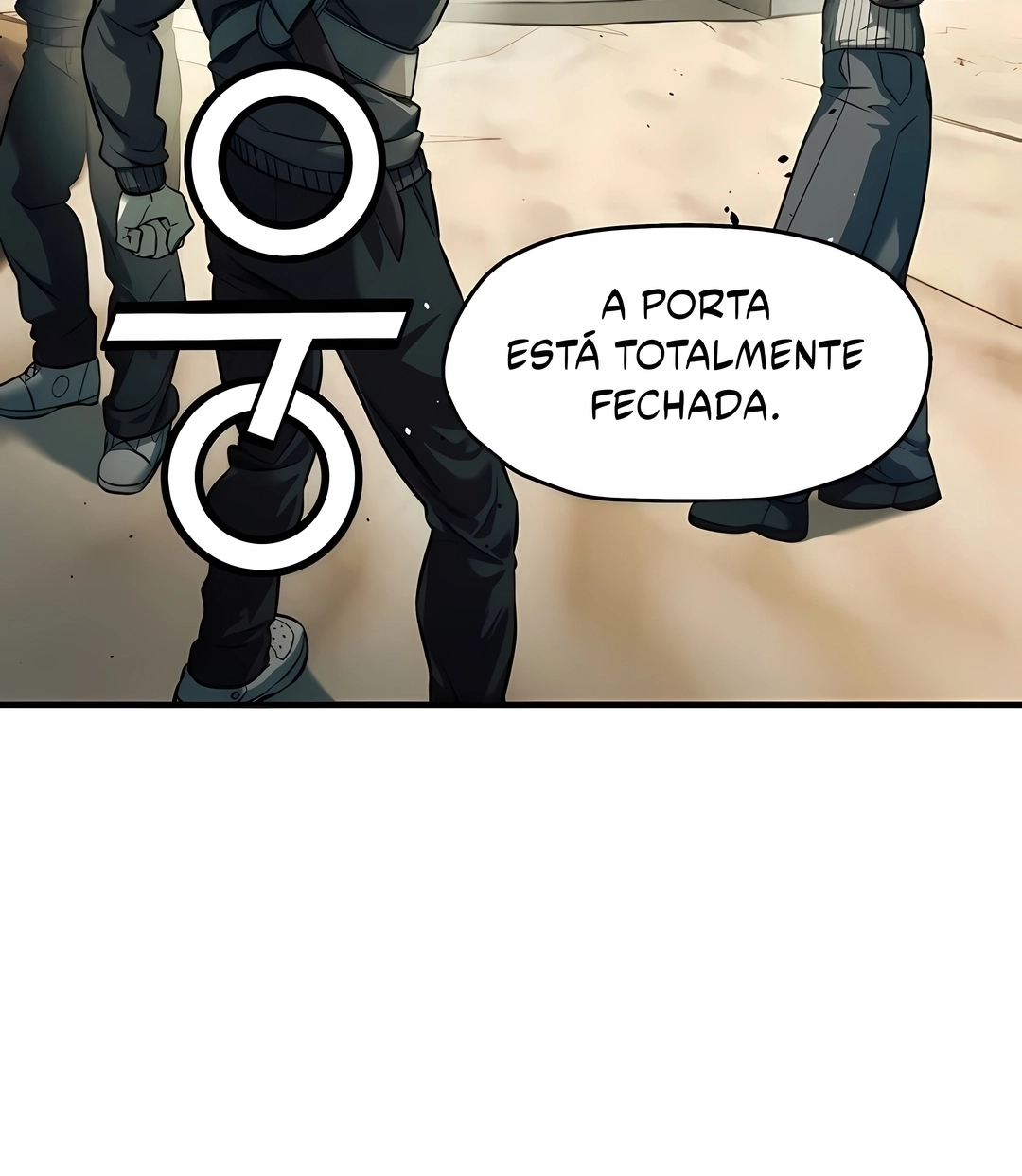 Surviving the Apocalypse Capítulo 73 Página 70