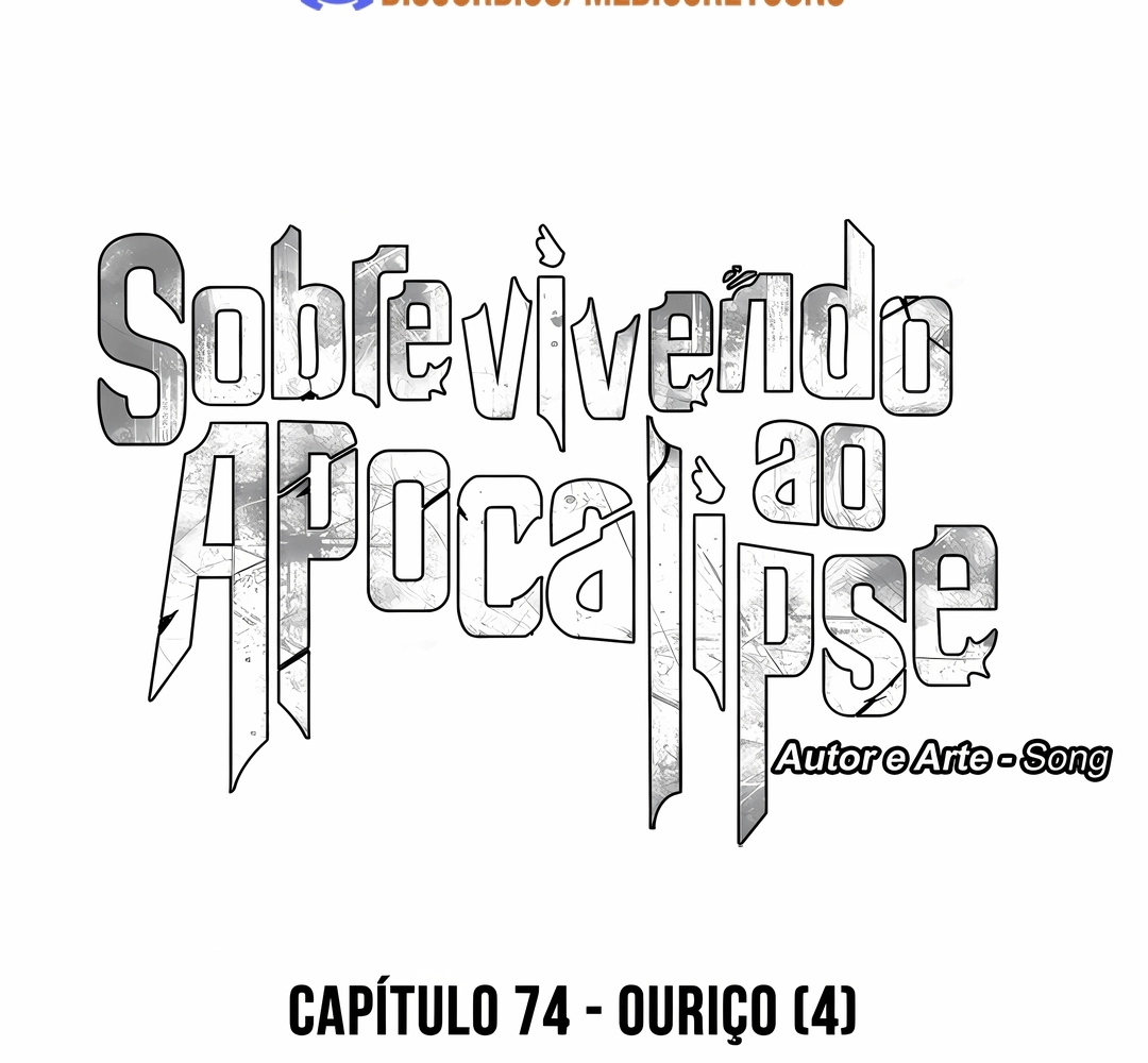 Surviving the Apocalypse Capítulo 74 Página 2