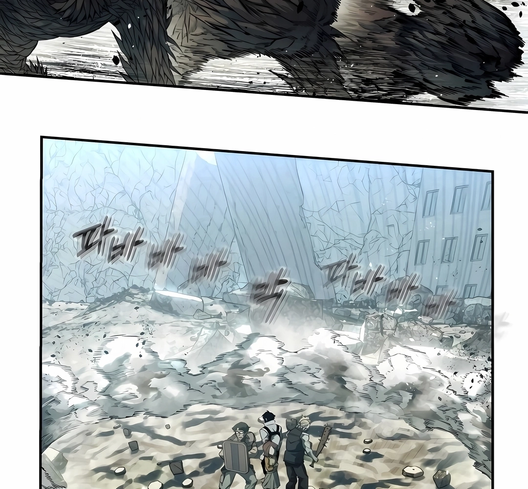 Surviving the Apocalypse Capítulo 74 Página 22