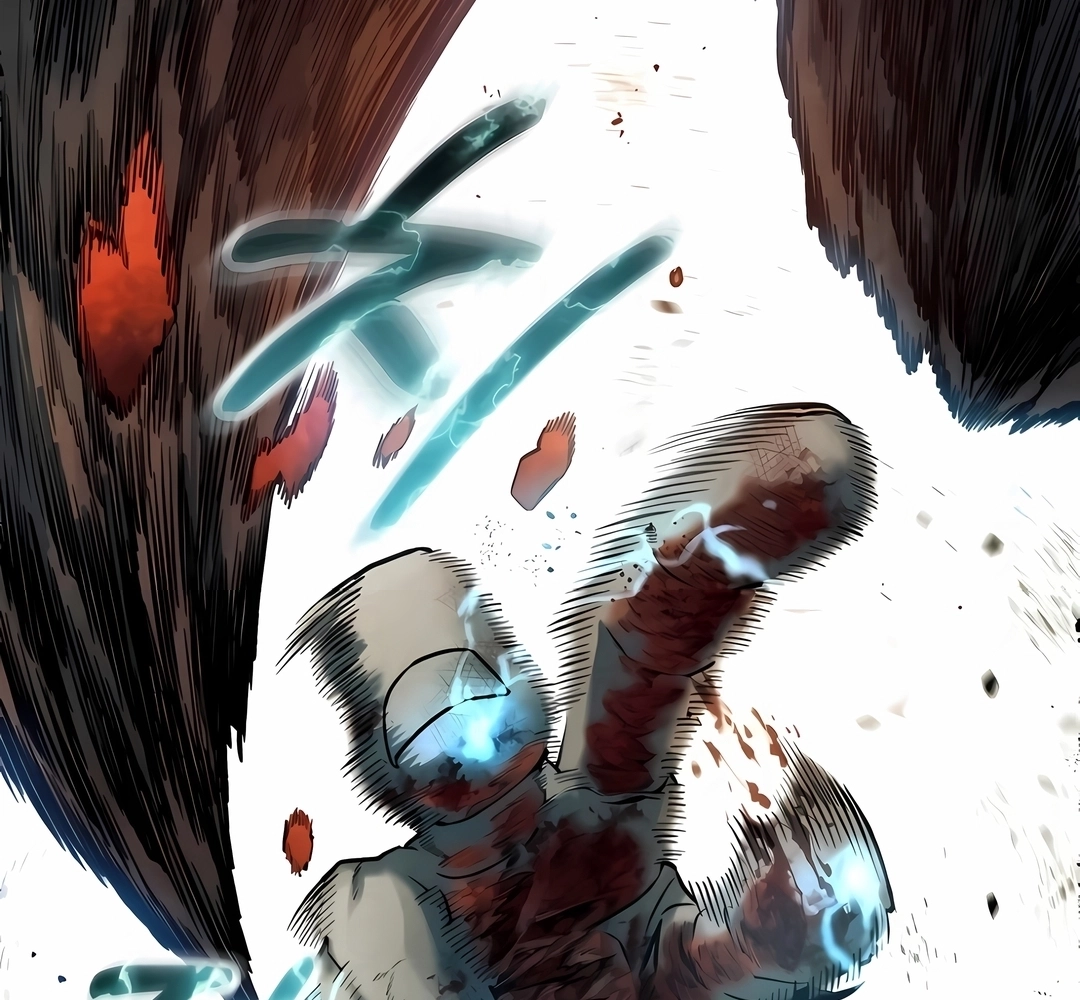 Surviving the Apocalypse Capítulo 74 Página 32