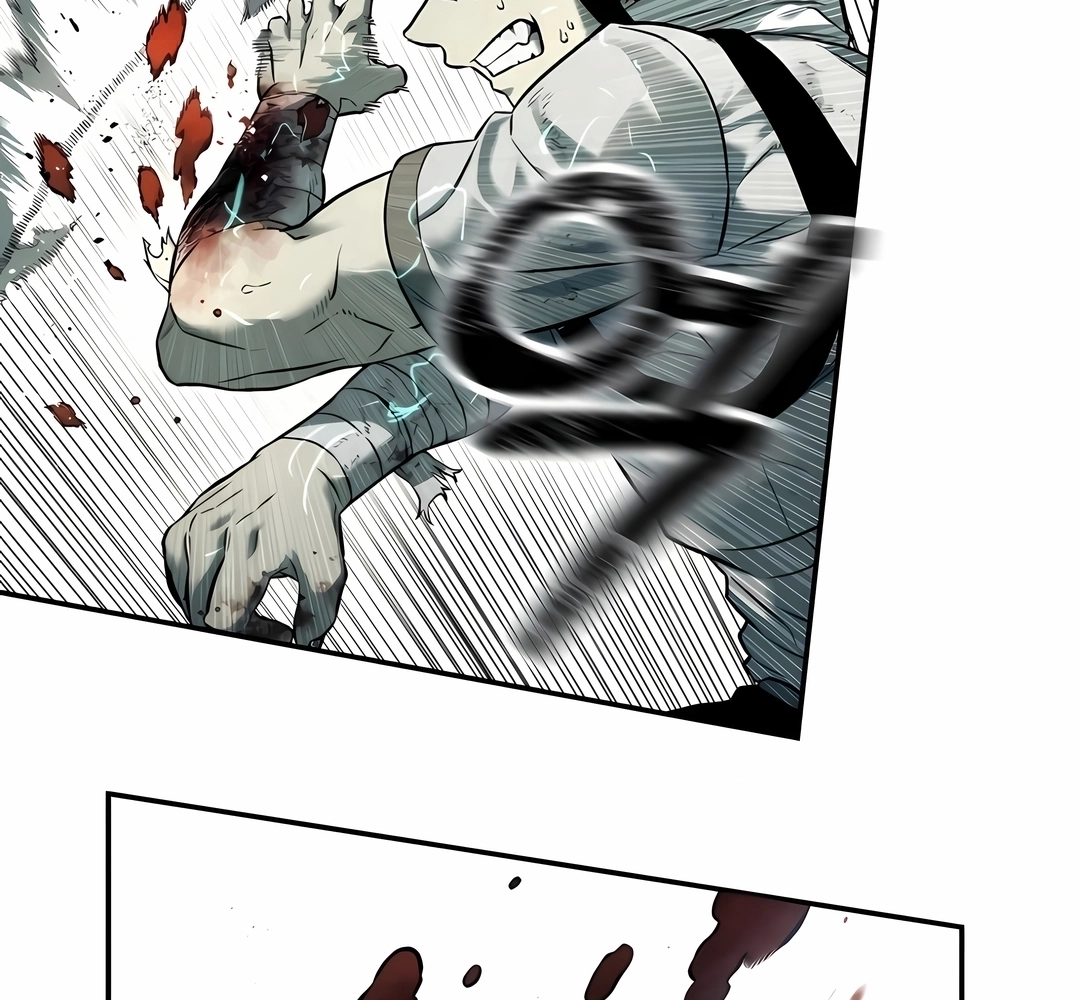 Surviving the Apocalypse Capítulo 74 Página 42