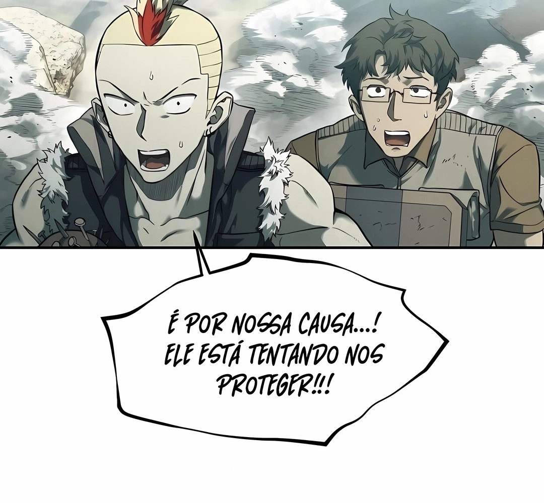 Surviving the Apocalypse Capítulo 74 Página 76