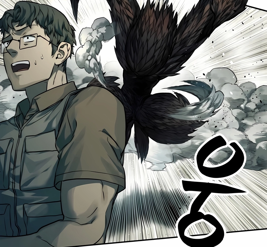 Surviving the Apocalypse Capítulo 75 Página 27
