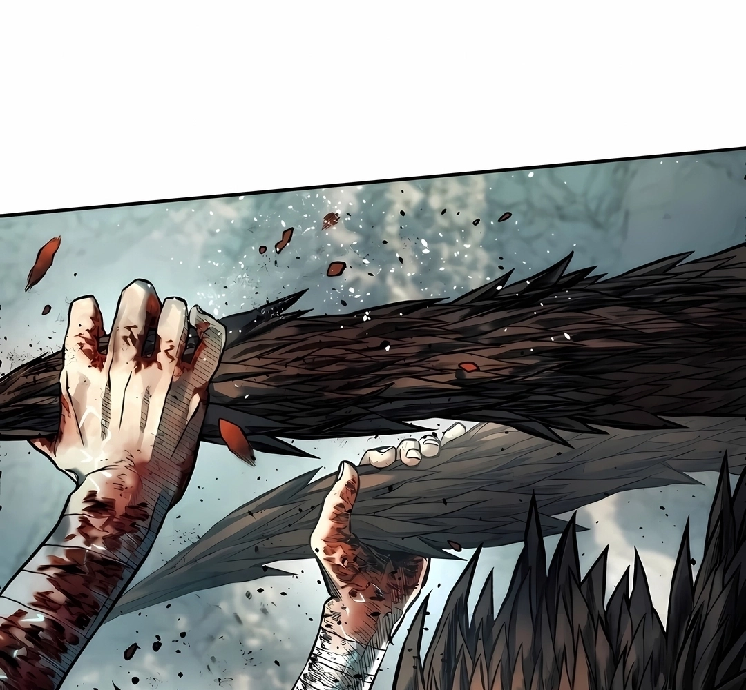 Surviving the Apocalypse Capítulo 75 Página 29