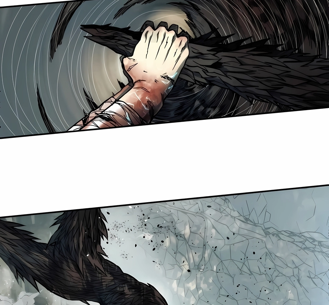Surviving the Apocalypse Capítulo 75 Página 33