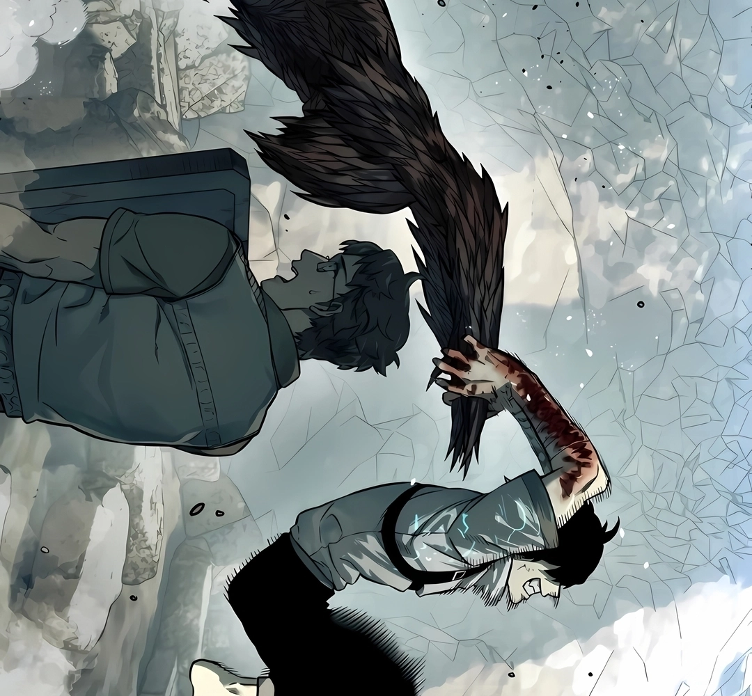 Surviving the Apocalypse Capítulo 75 Página 34