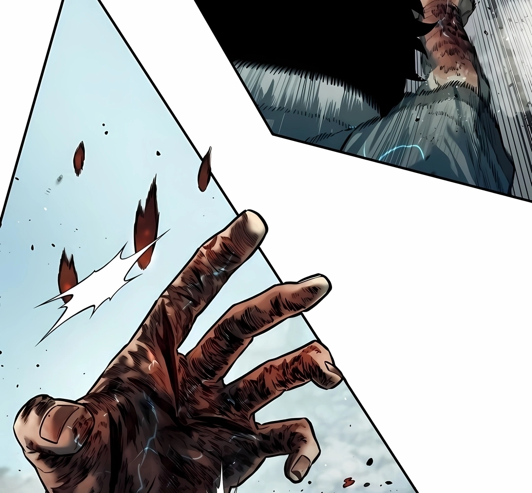 Surviving the Apocalypse Capítulo 75 Página 37