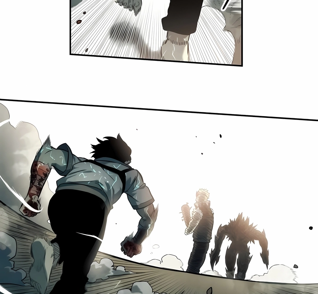 Surviving the Apocalypse Capítulo 75 Página 63