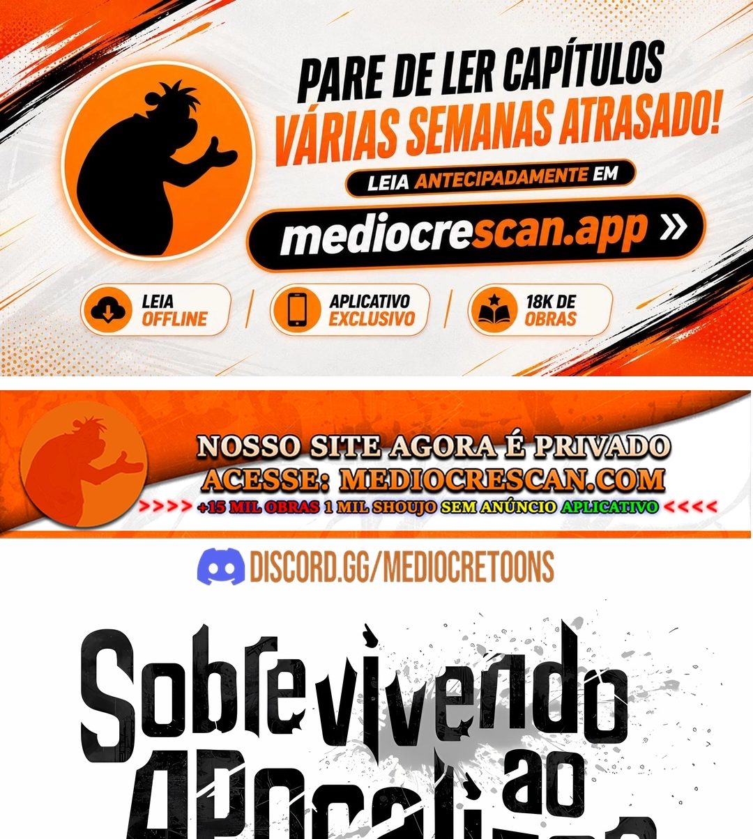 Surviving the Apocalypse Capítulo 76 Página 1