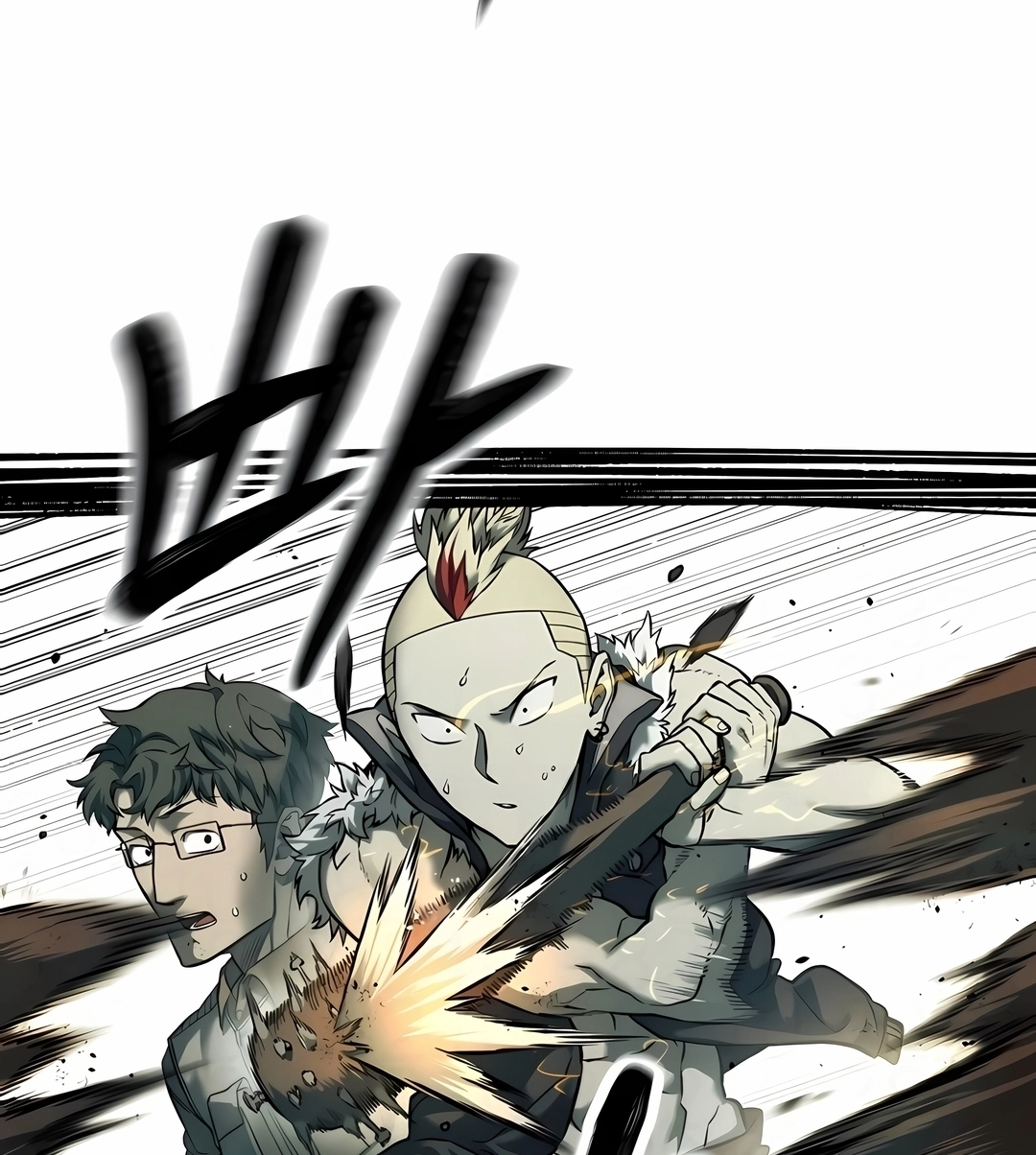 Surviving the Apocalypse Capítulo 76 Página 12