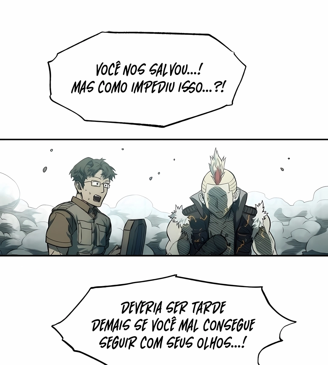 Surviving the Apocalypse Capítulo 76 Página 14