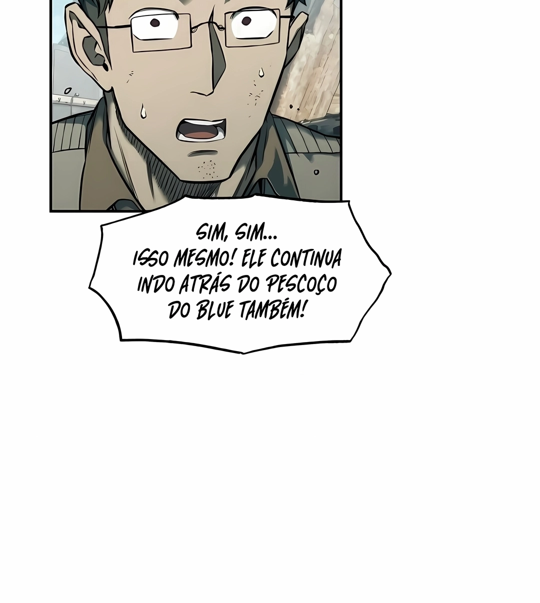 Surviving the Apocalypse Capítulo 76 Página 18