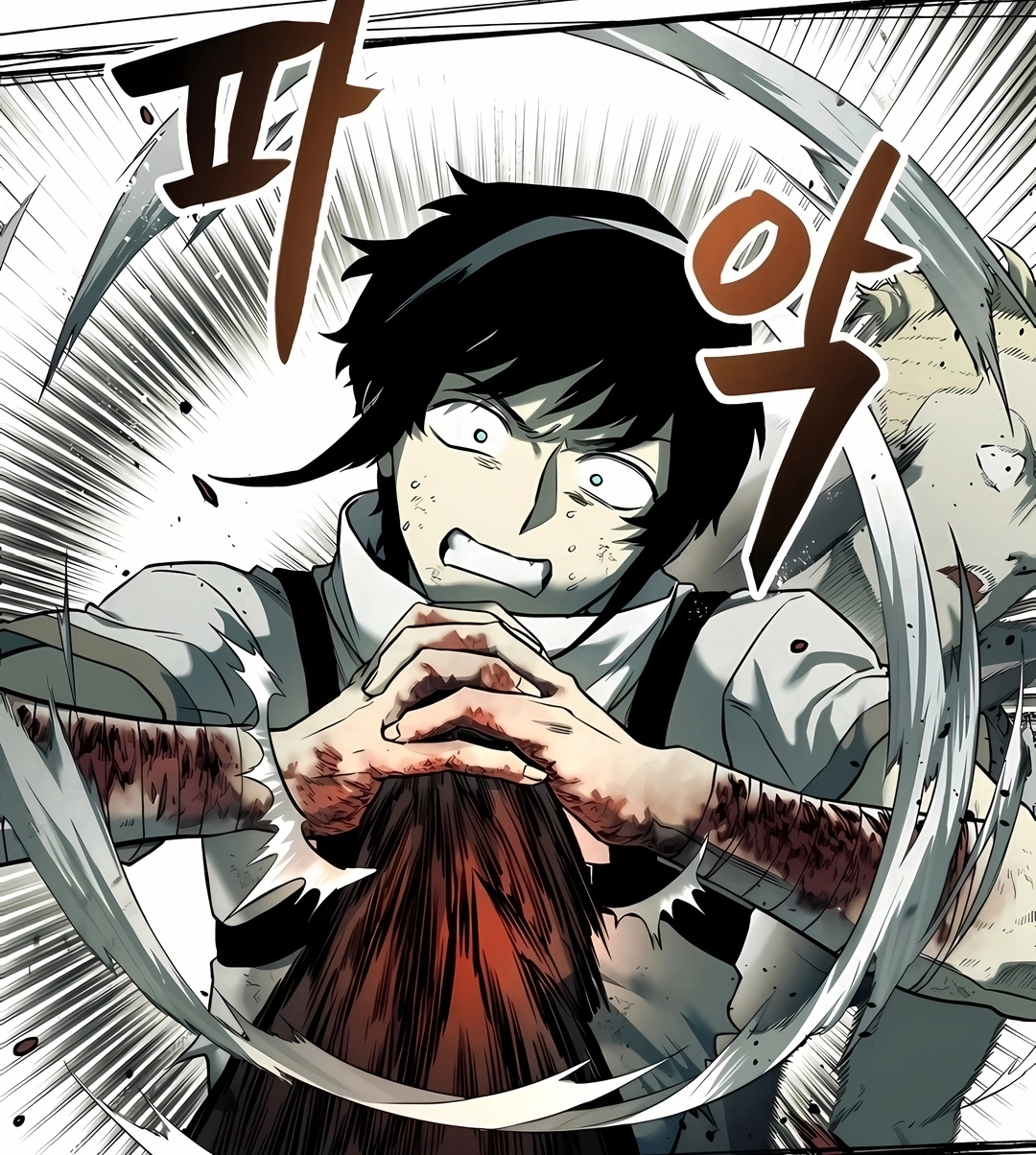 Surviving the Apocalypse Capítulo 76 Página 29